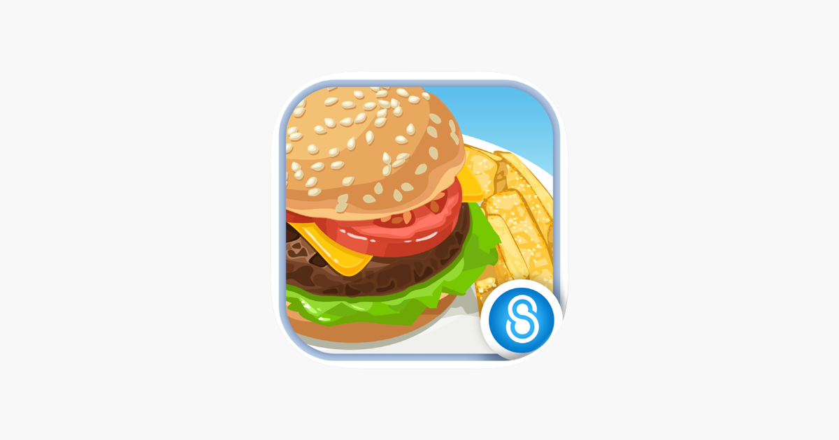 Restaurant Story trailer